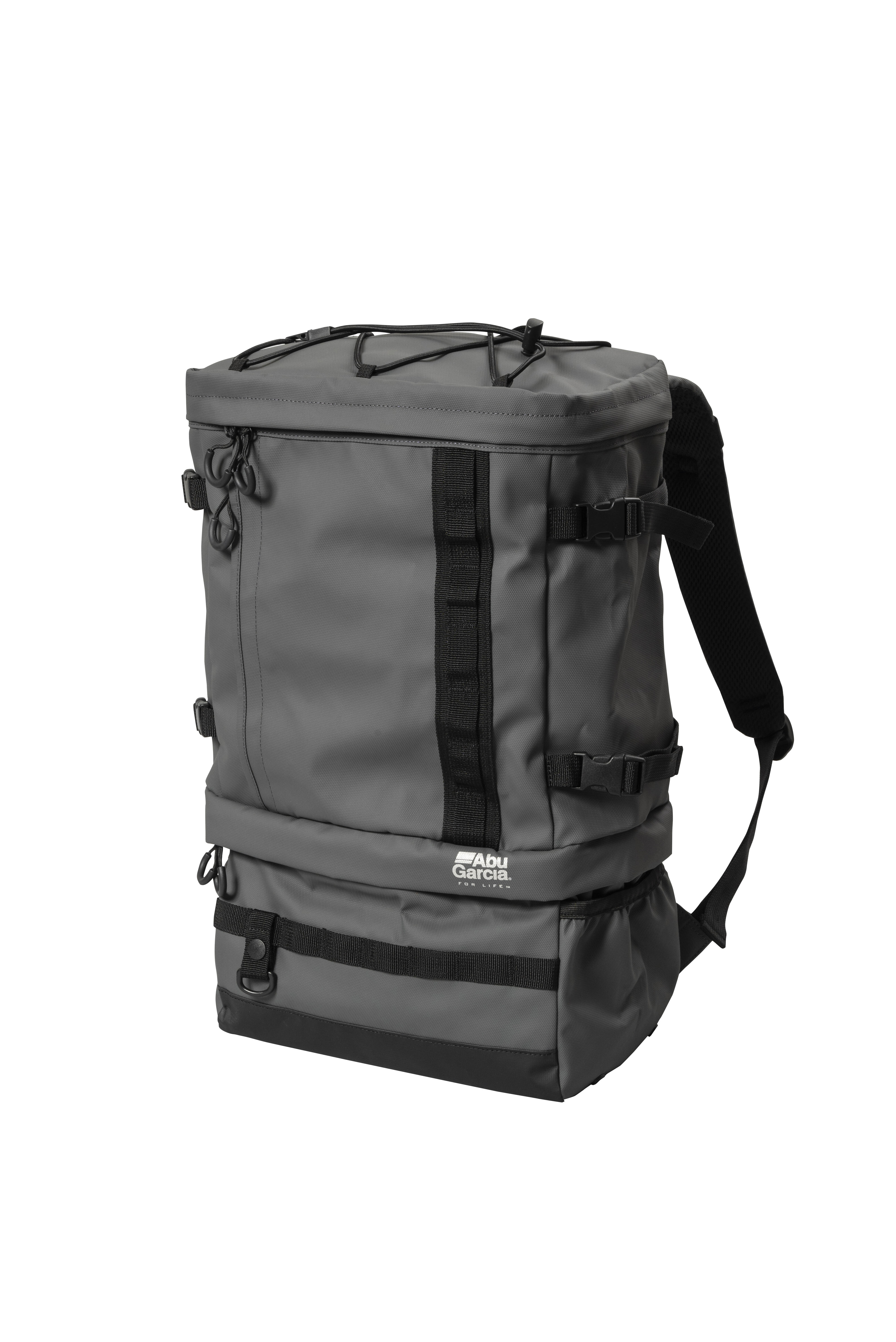 System Back Pack (システムバックパック)｜AbuGarcia｜釣具の総合 ...